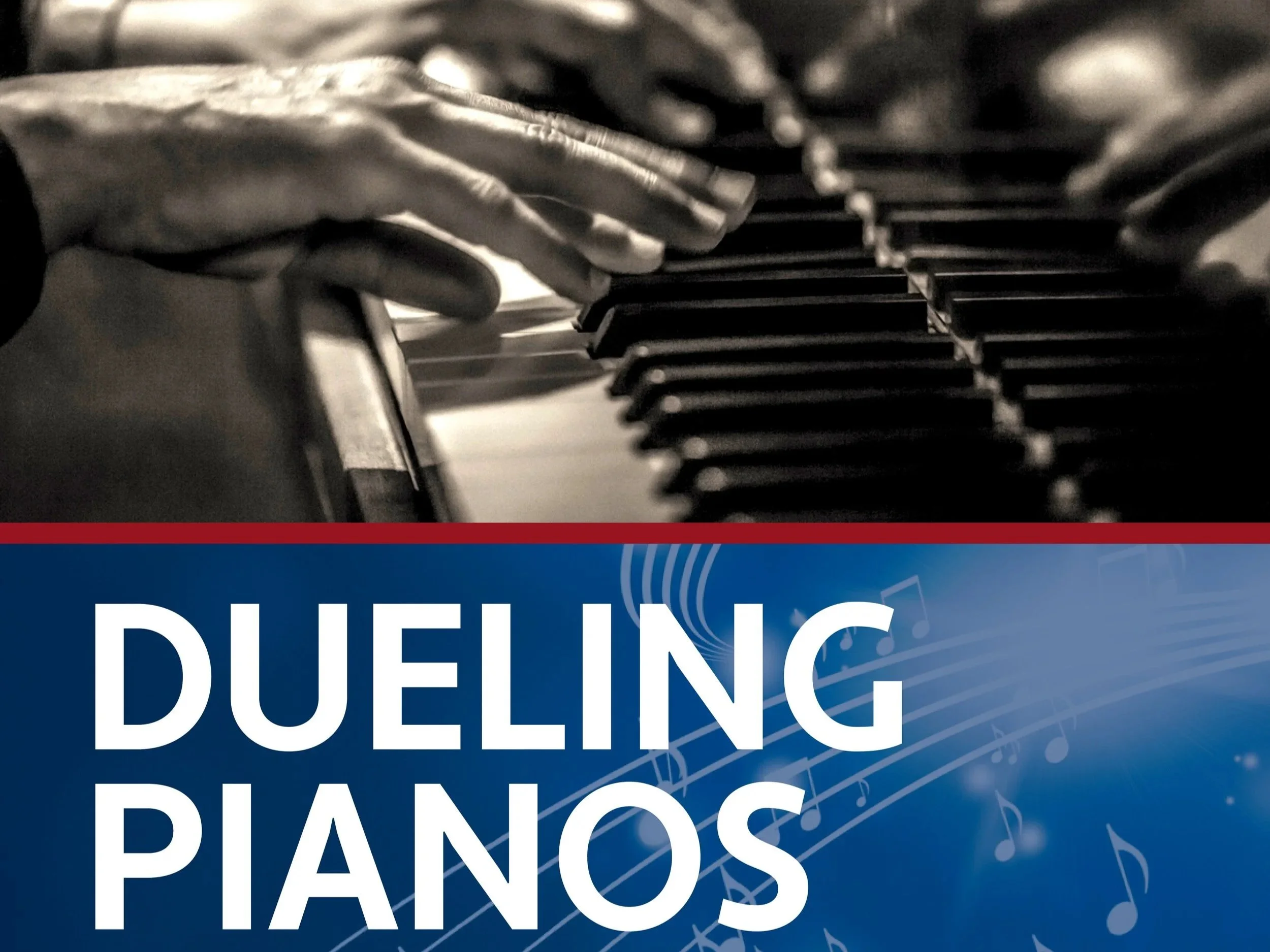 Dueling Pianos