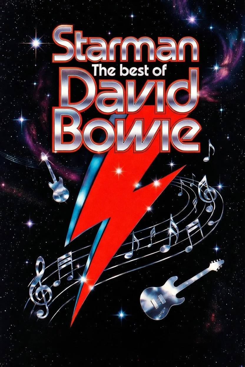 Starman: The Best of David Bowie