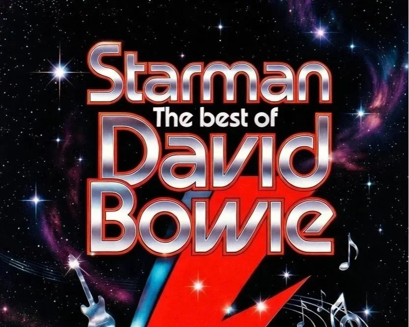 Starman: The Best of David Bowie
