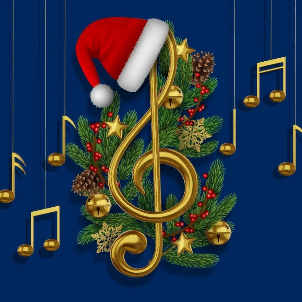 Holidays with the Ocean City Pops