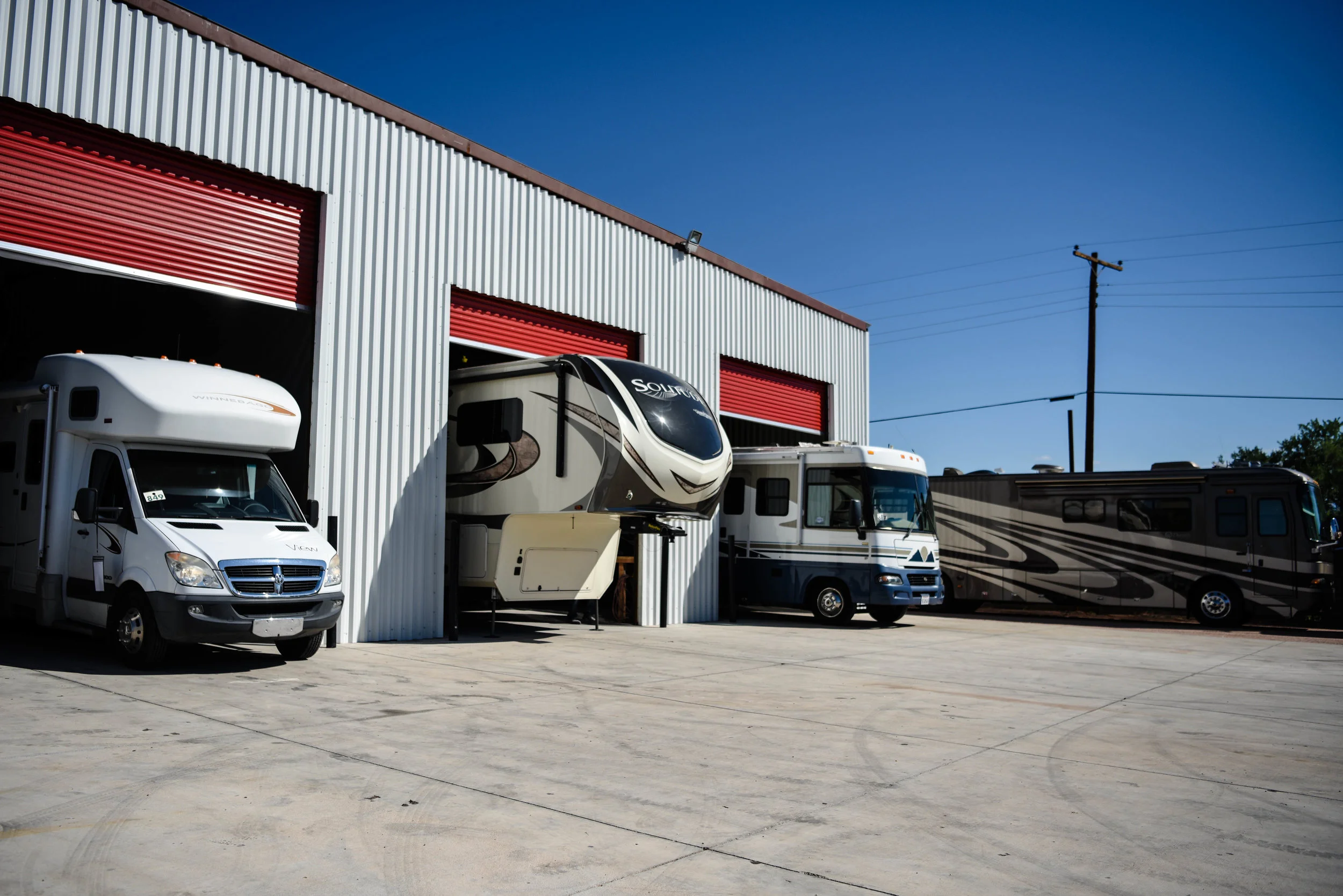 APR RV