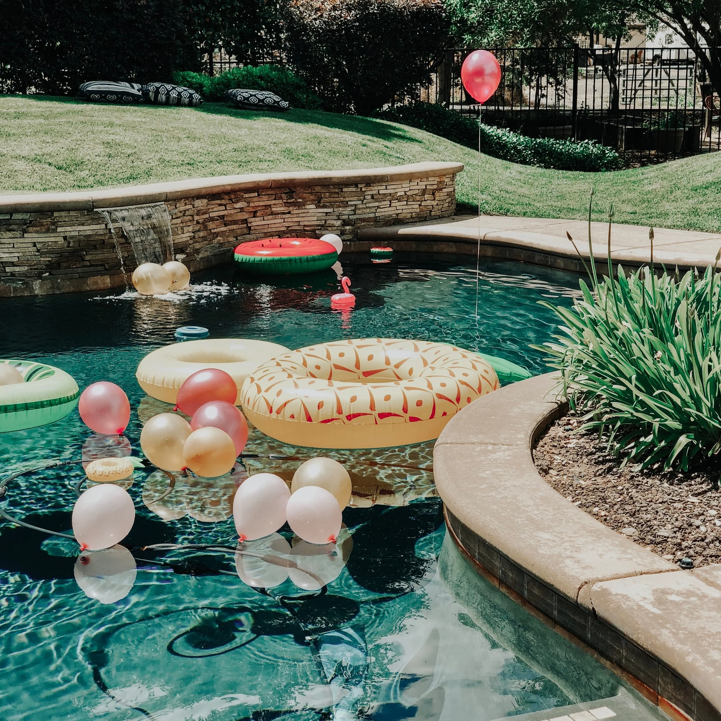 “I Do” BBQ