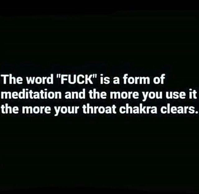 Mom taught me most about loving bad words. She used them loud, proud and liberally. I learned about mediation and the throat chakra on my own. Miss you most when fu$&amp;ing summer comes. 🐞 #ilovebadwords #grief #funnyaf #motherlessdaughters #lysfm 