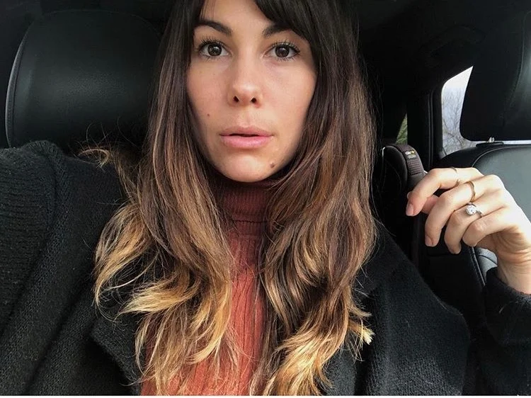 2. Amanda Tyler Jacobson | Founder | "it's OK if it doesn't work"