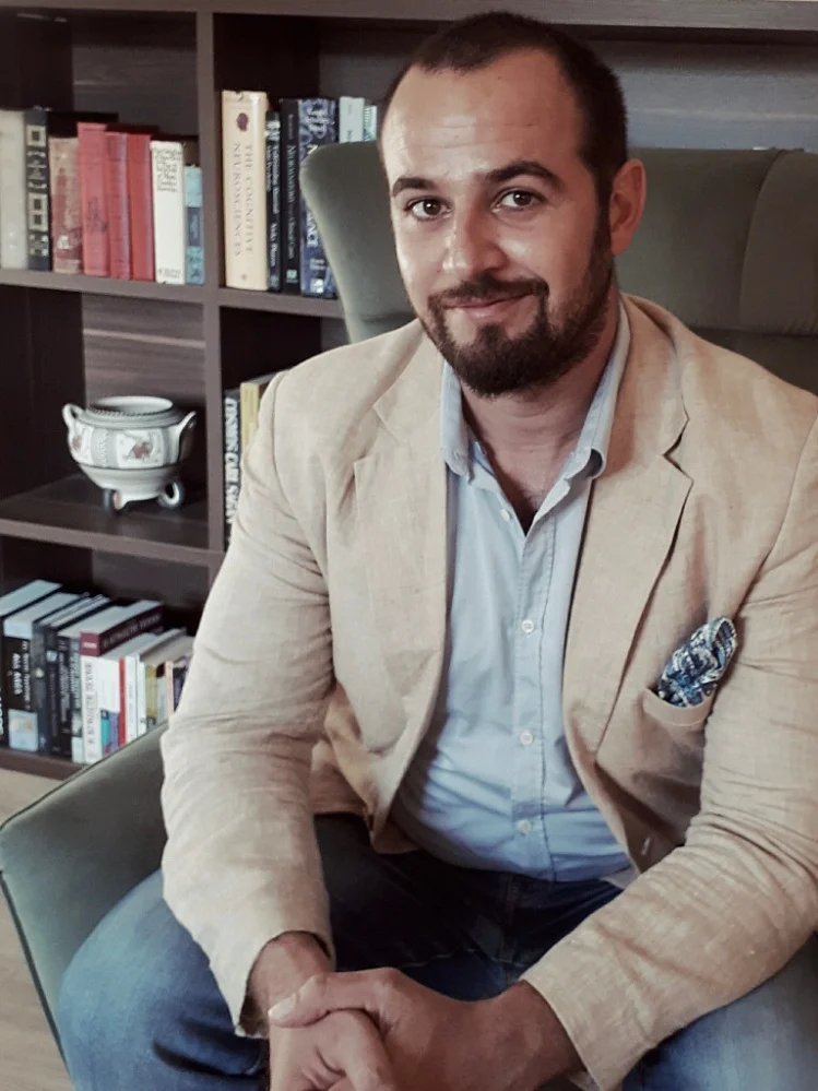 Going Legit with Rachel Dorsey