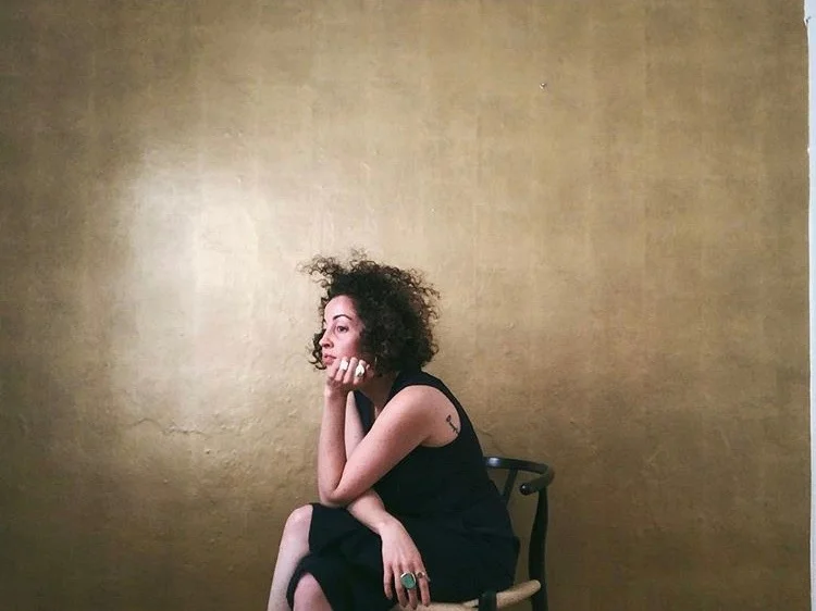 37. Kait Miller | Photographer | "fear is a lack of information" (ARCHIVE)