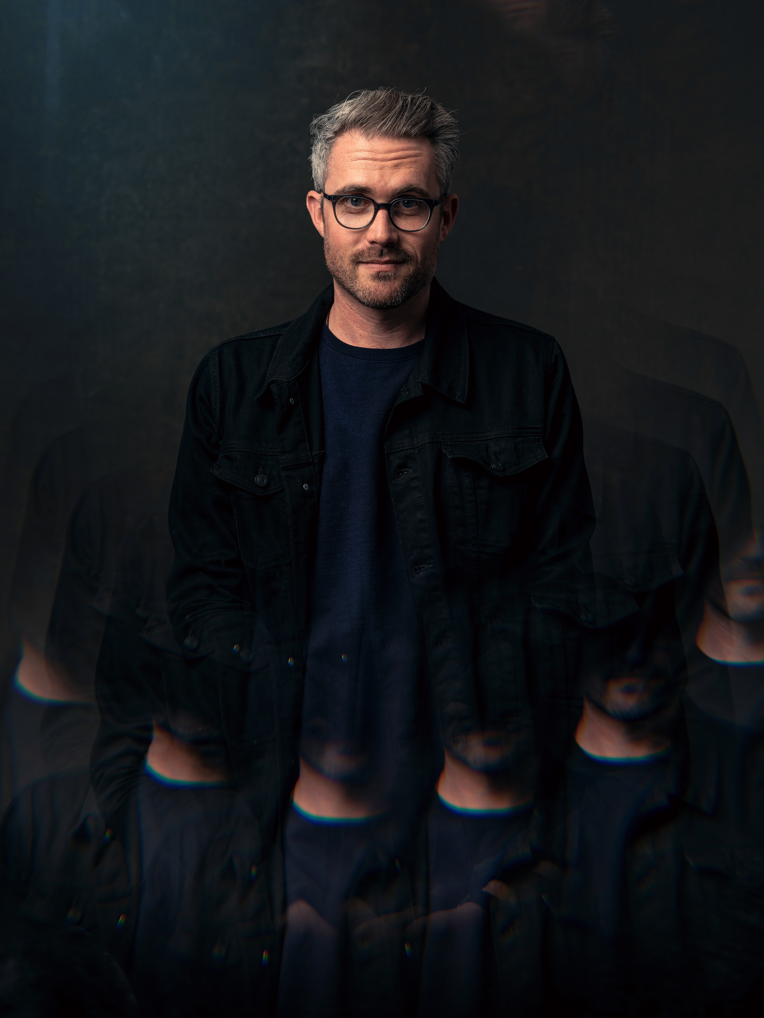 9. Adam Patch | Director | "there's still so much room to grow"