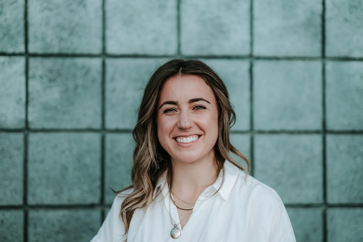 19. Magda Besser | Certified Financial Planner | "I'm in a risky business"
