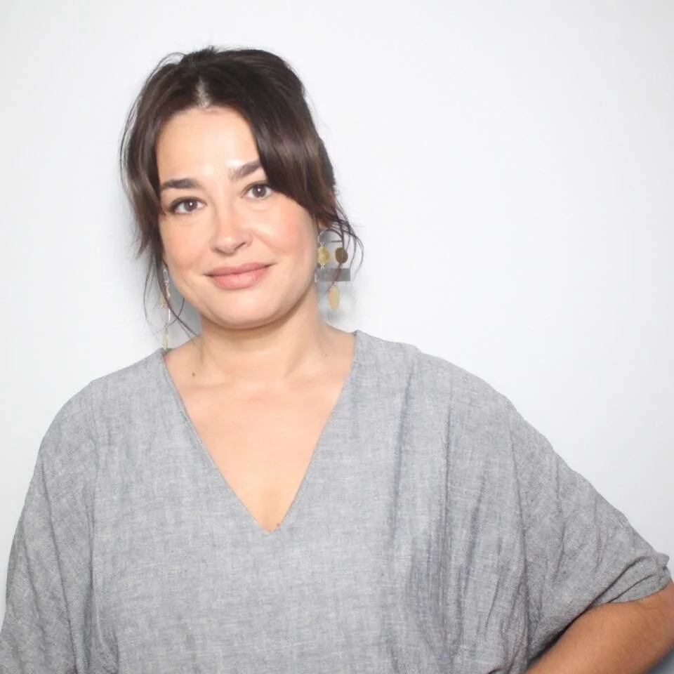 24. Jade Rivera | Survival | Founder and Administrator, Sunnyside Micro School