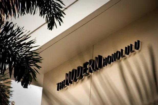 Photo by The Modern Honolulu