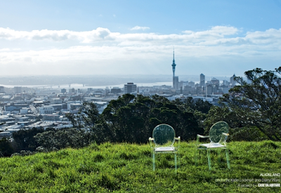 Auckland, New Zealand