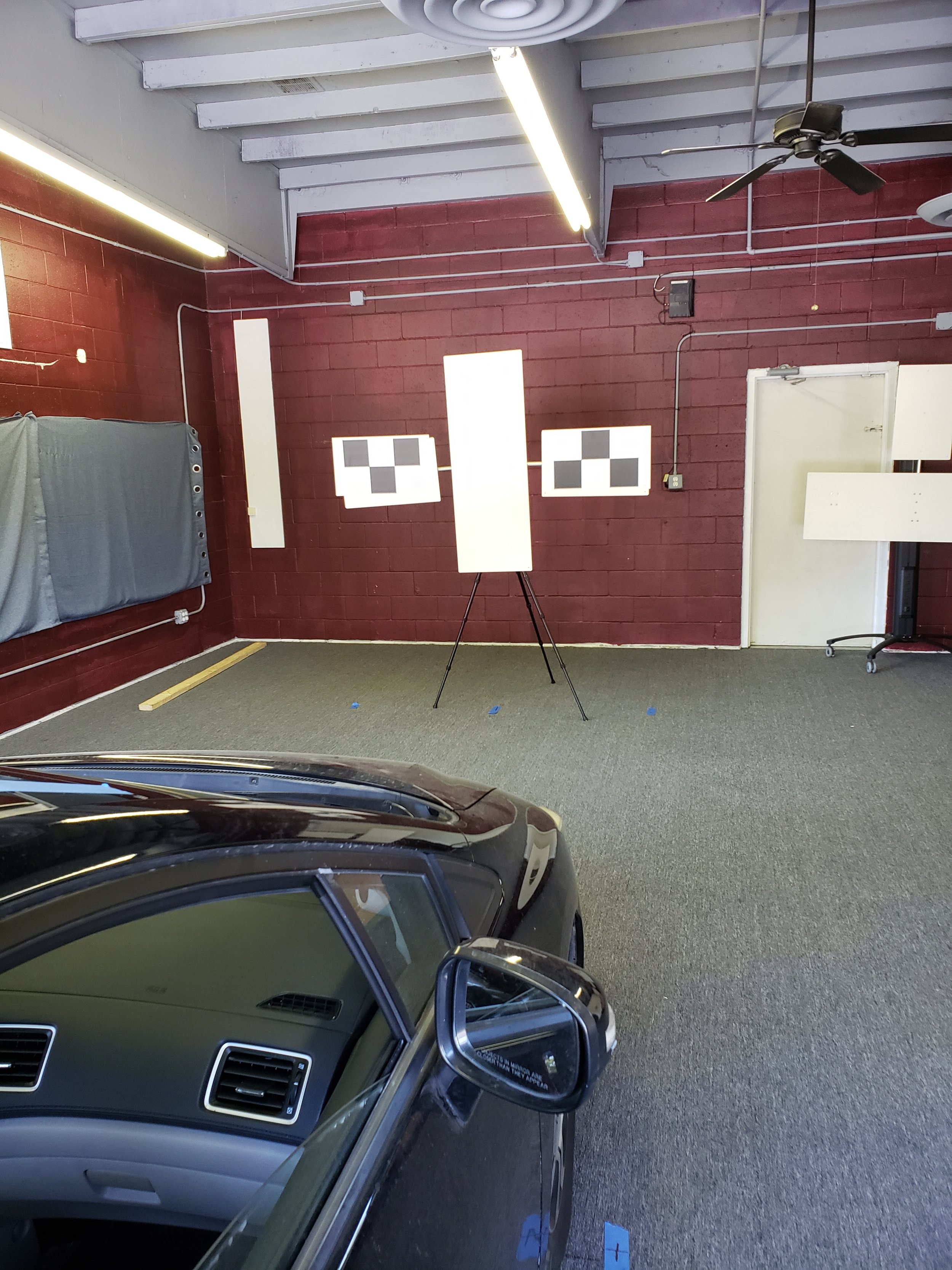 Elk Grove Windshield & Calibration