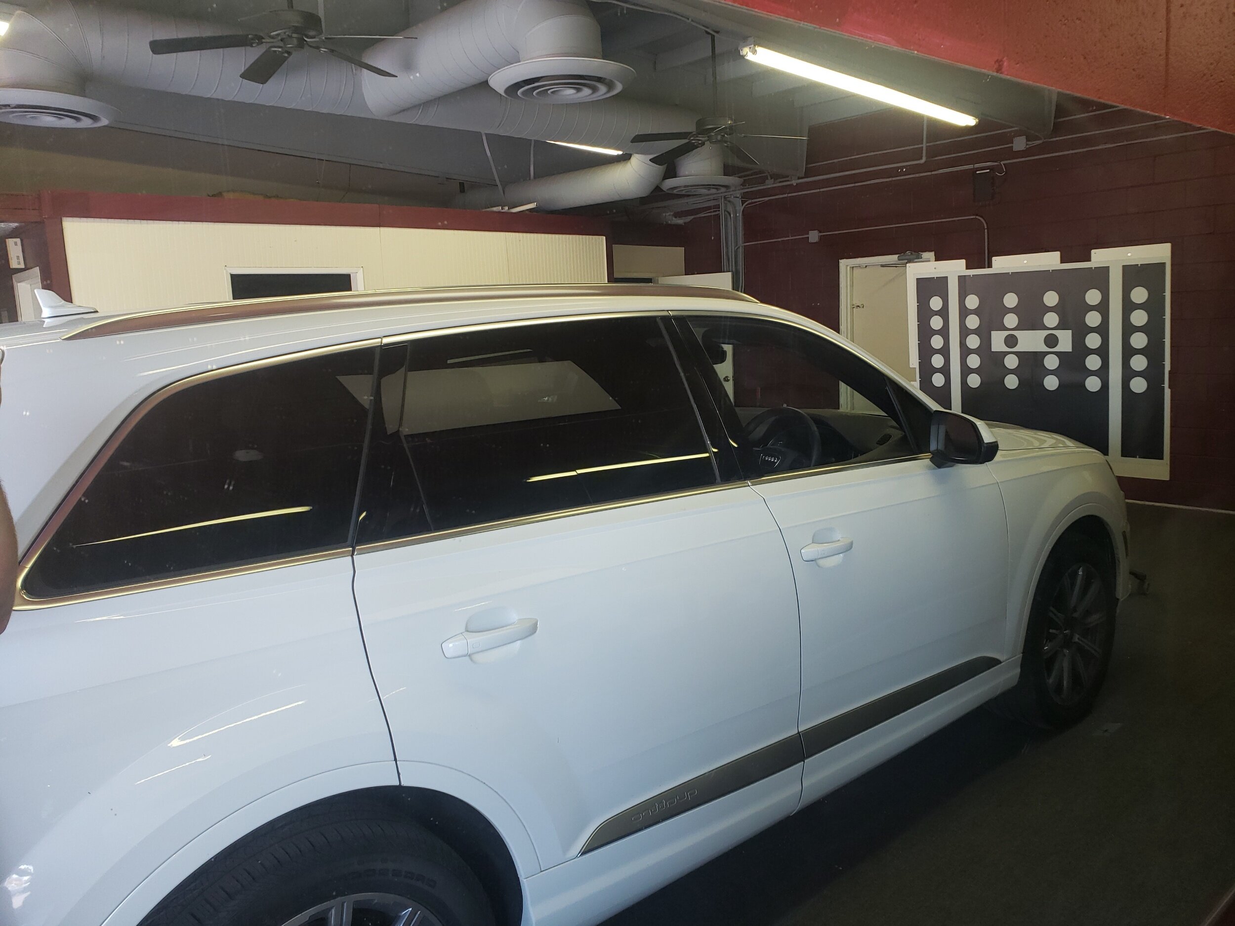 Project Gallery — Elk Grove Windshield & Calibration