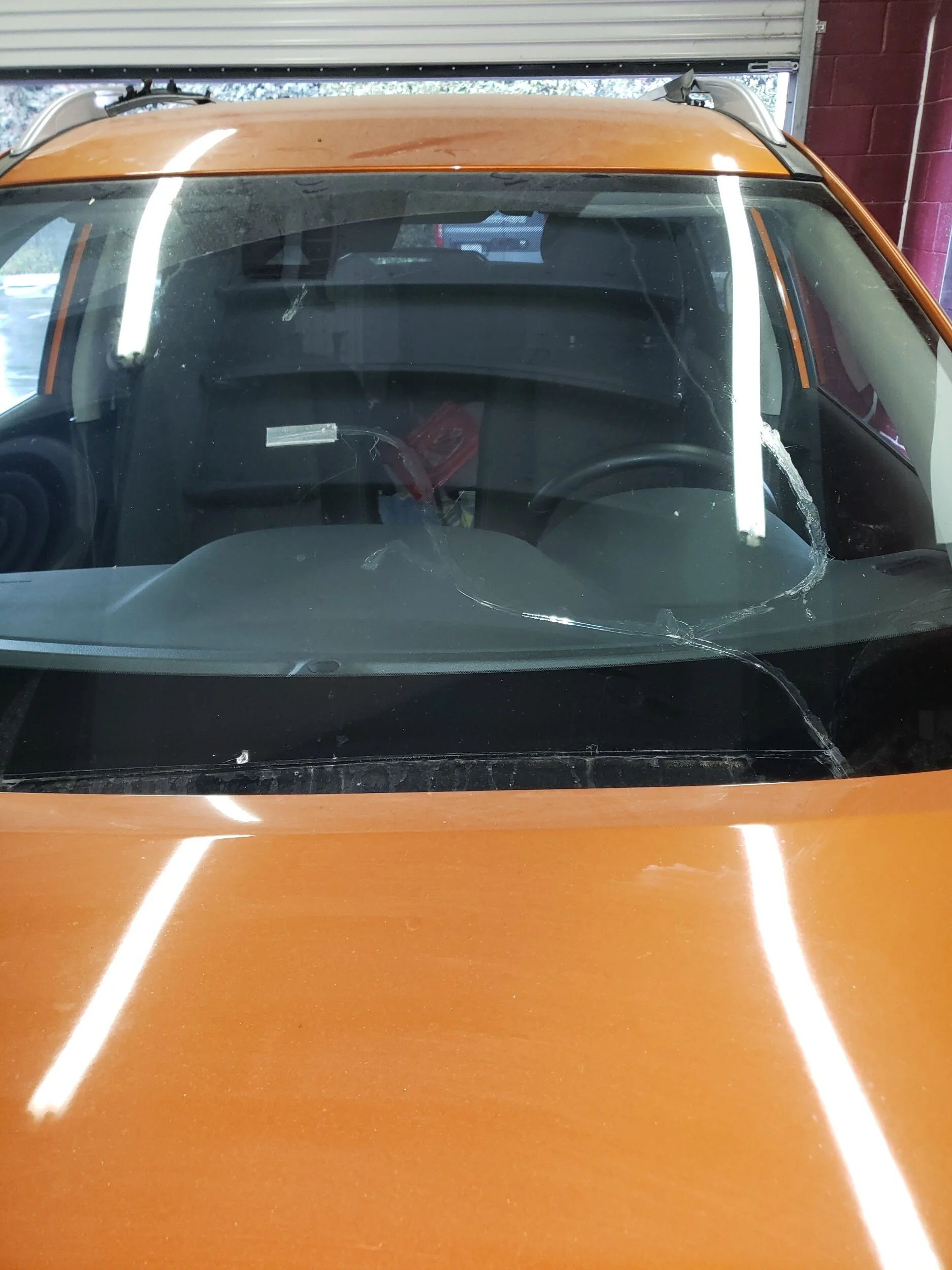 Project Gallery — Elk Grove Windshield & Calibration