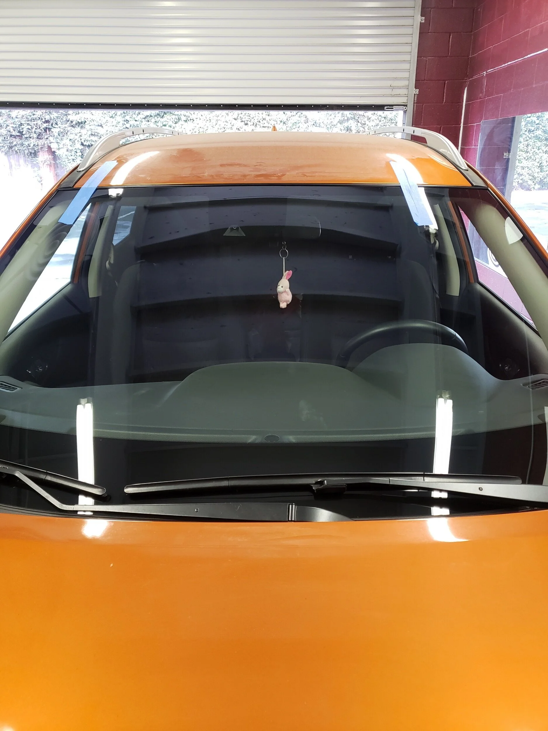 Project Gallery — Elk Grove Windshield & Calibration