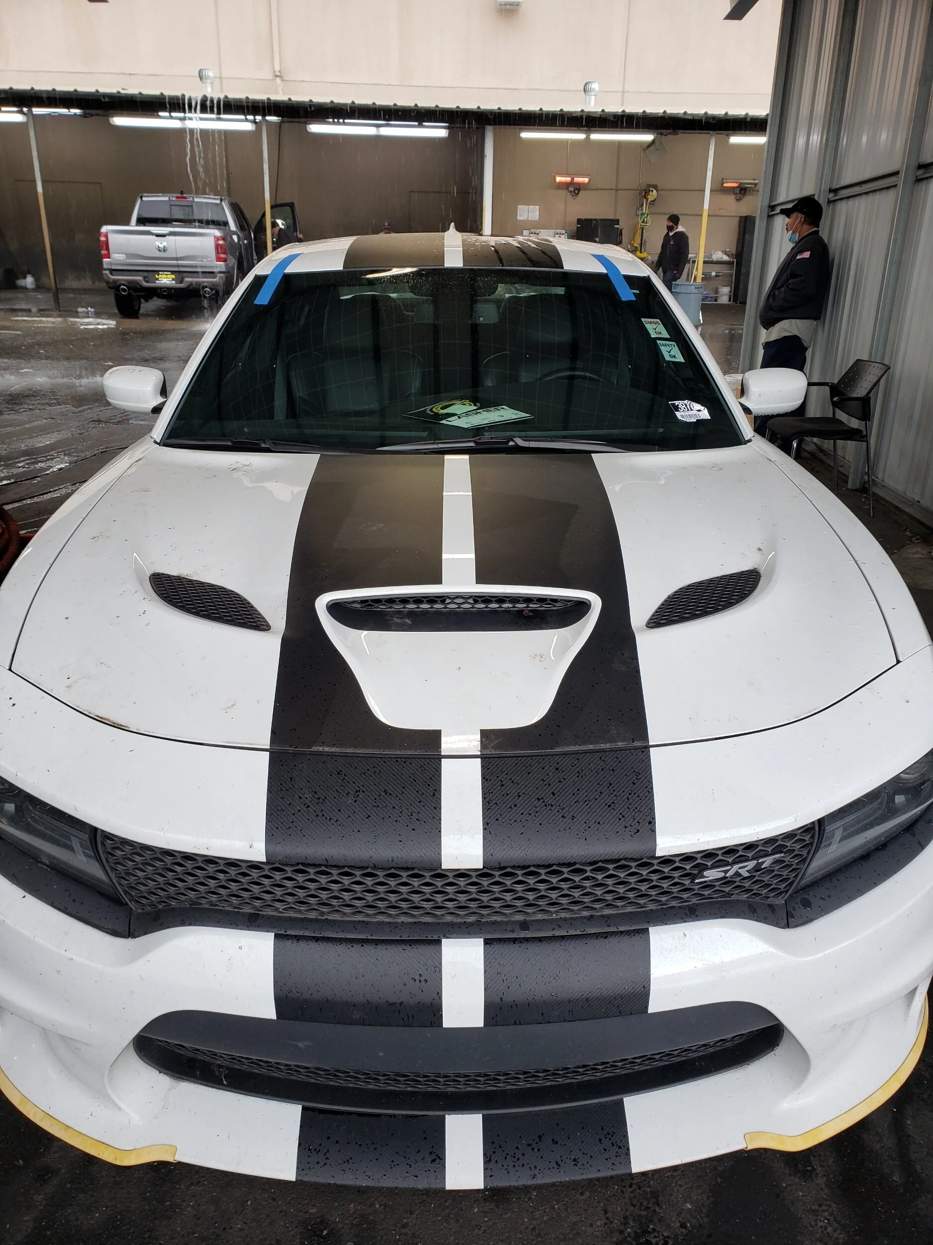 Project Gallery — Elk Grove Windshield & Calibration