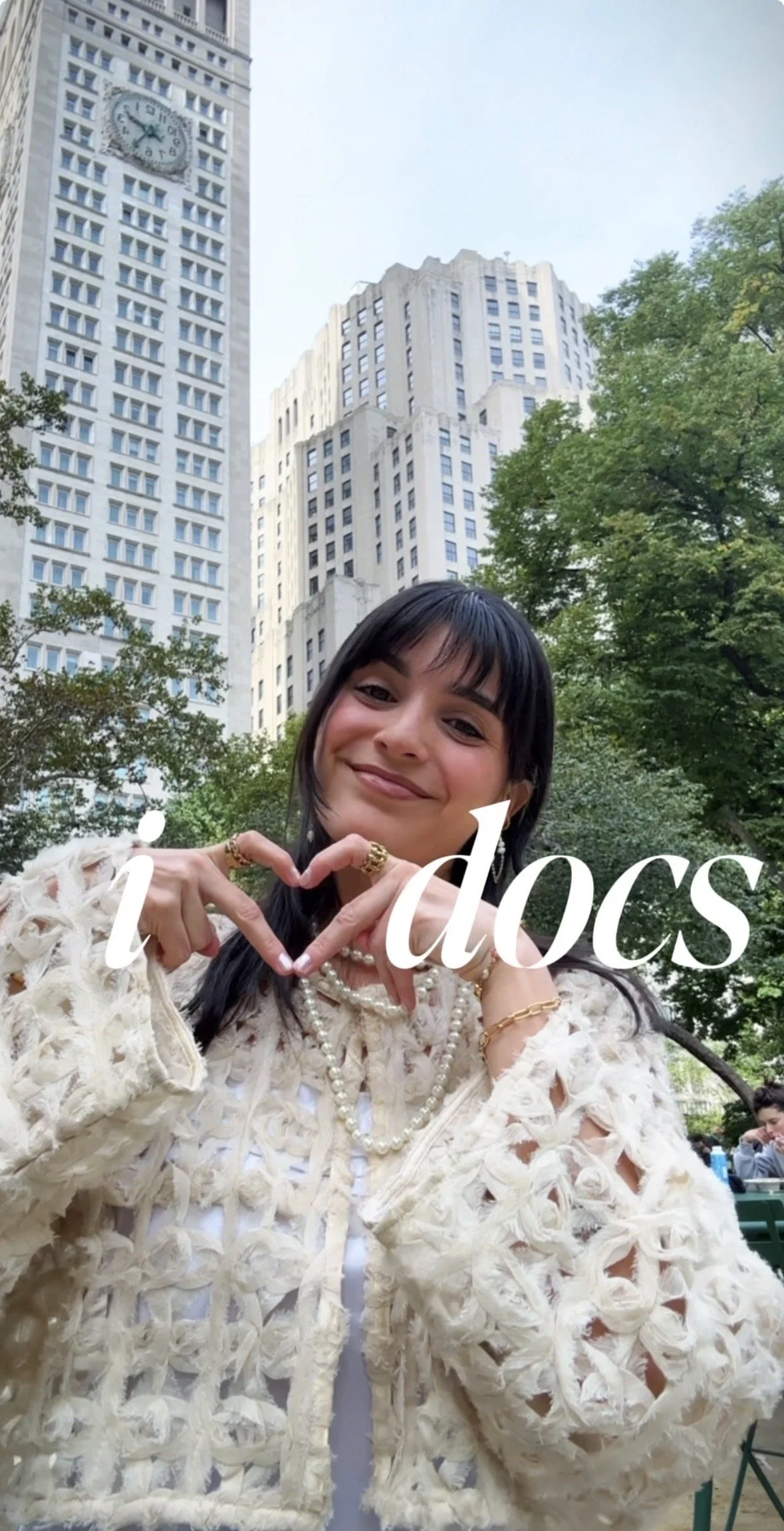 i <3 docs pt. 2