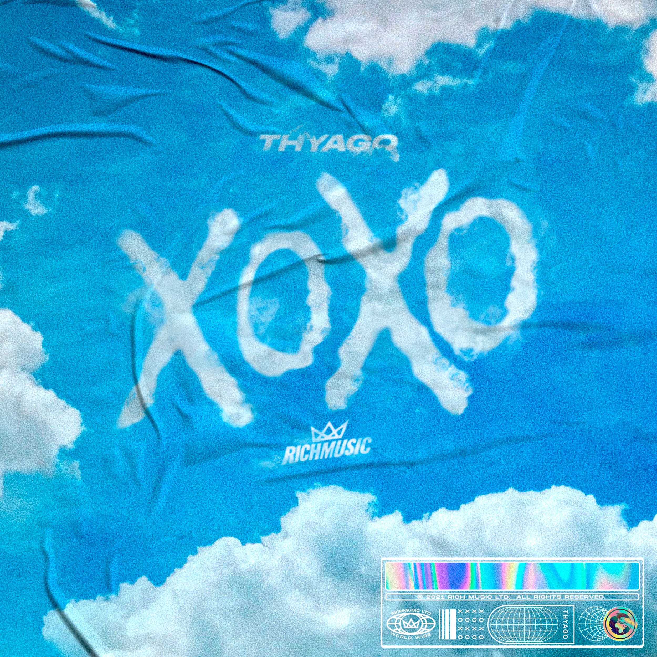 XOXO - Thyago