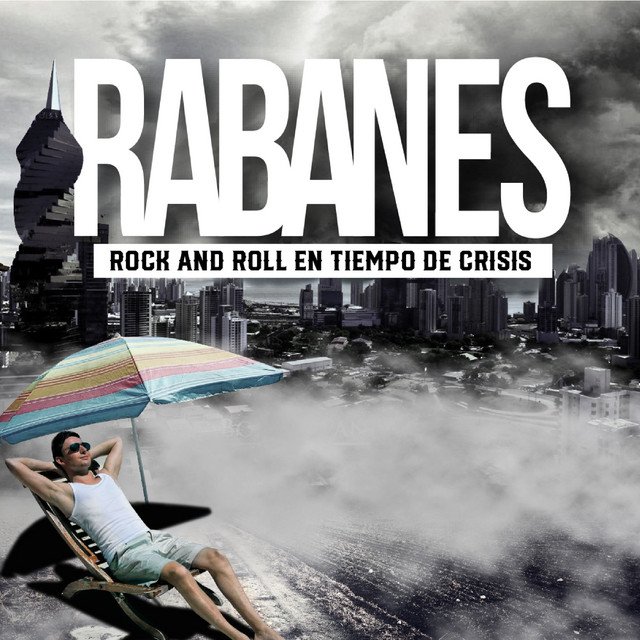 Rock and Roll en Tiempos de Crisis - Rabanes
