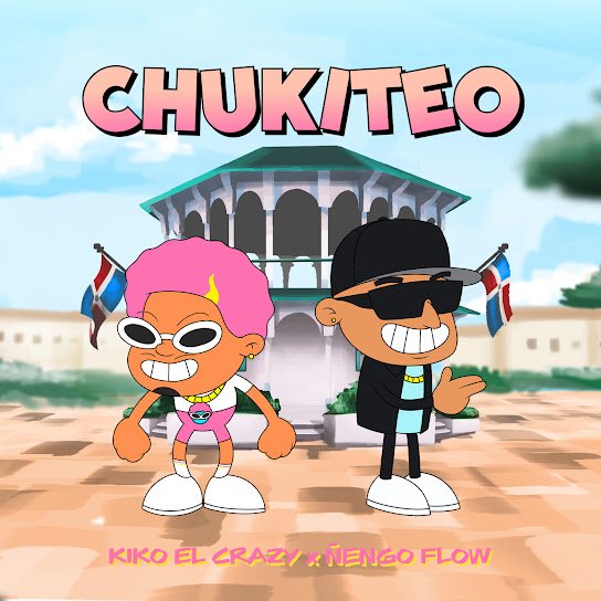 Chukiteo - Kiko El Crazy, Ñengo Flow