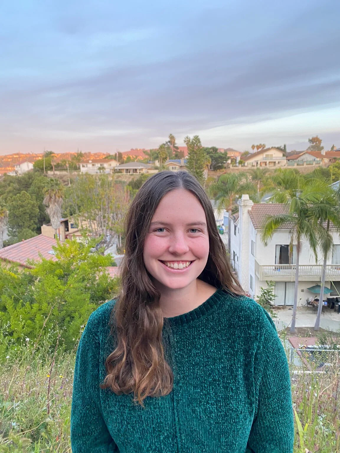 Emma Raskin [Intern]