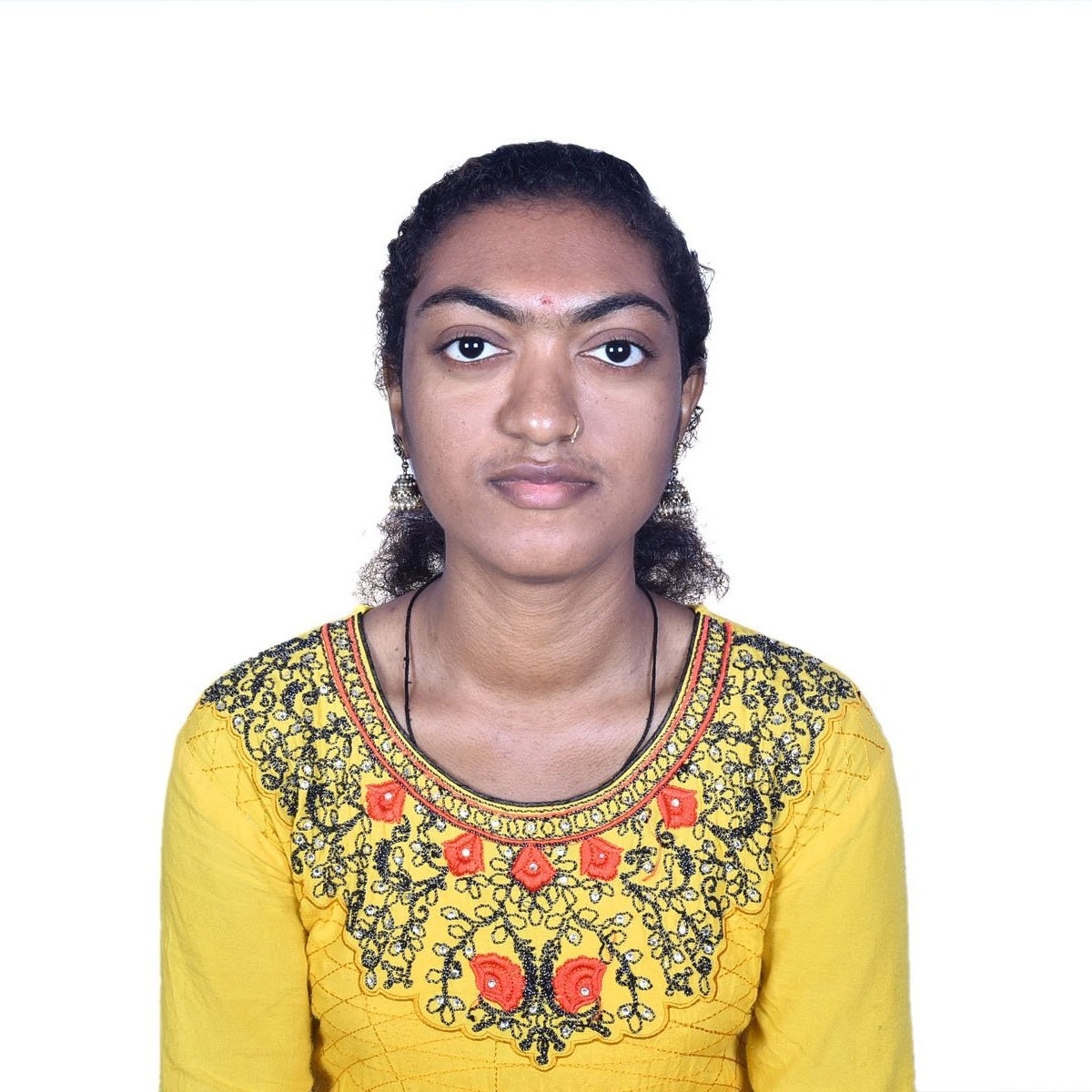 Nagashree Siddi - India