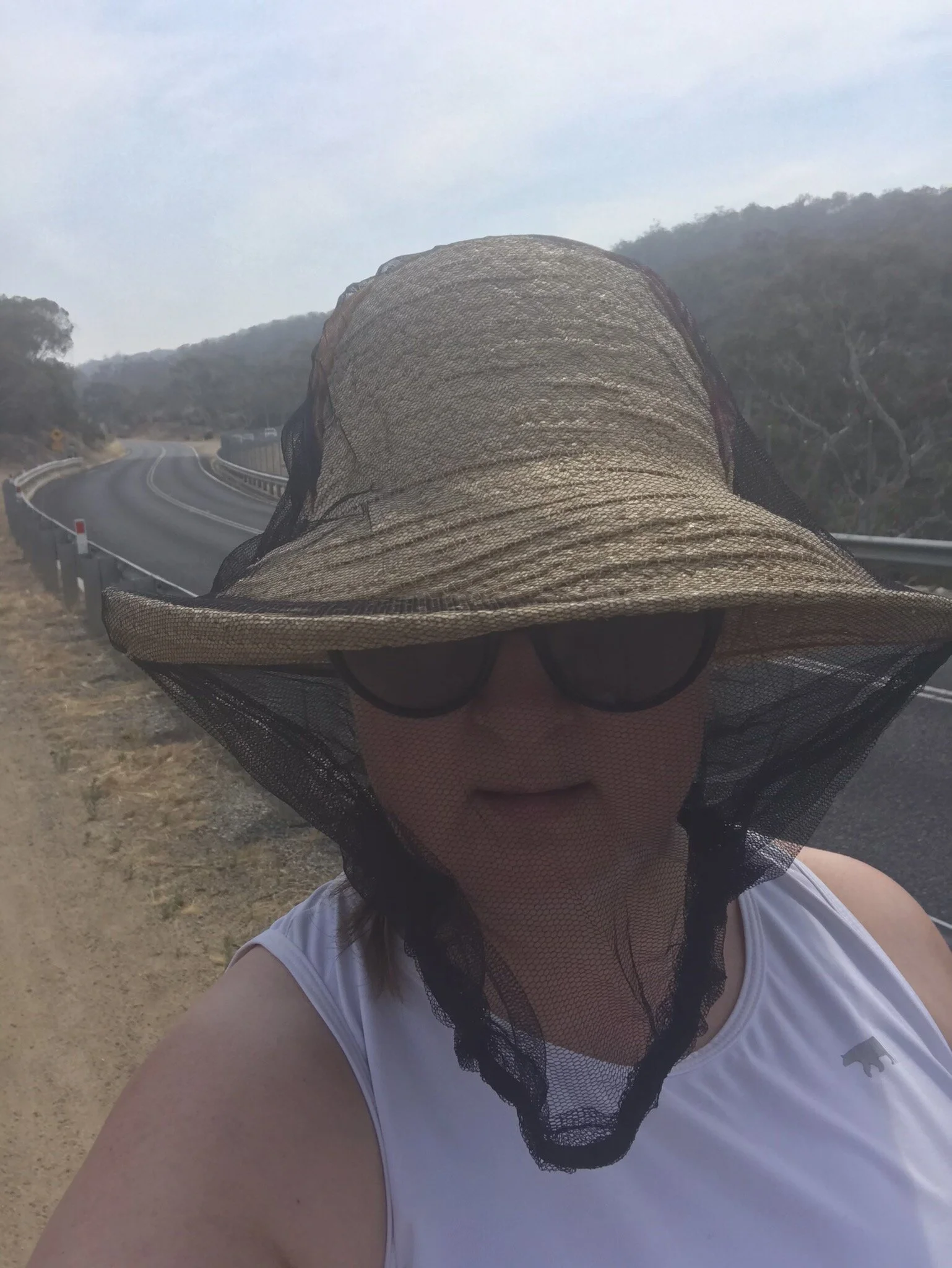 Haute couture de l'australis