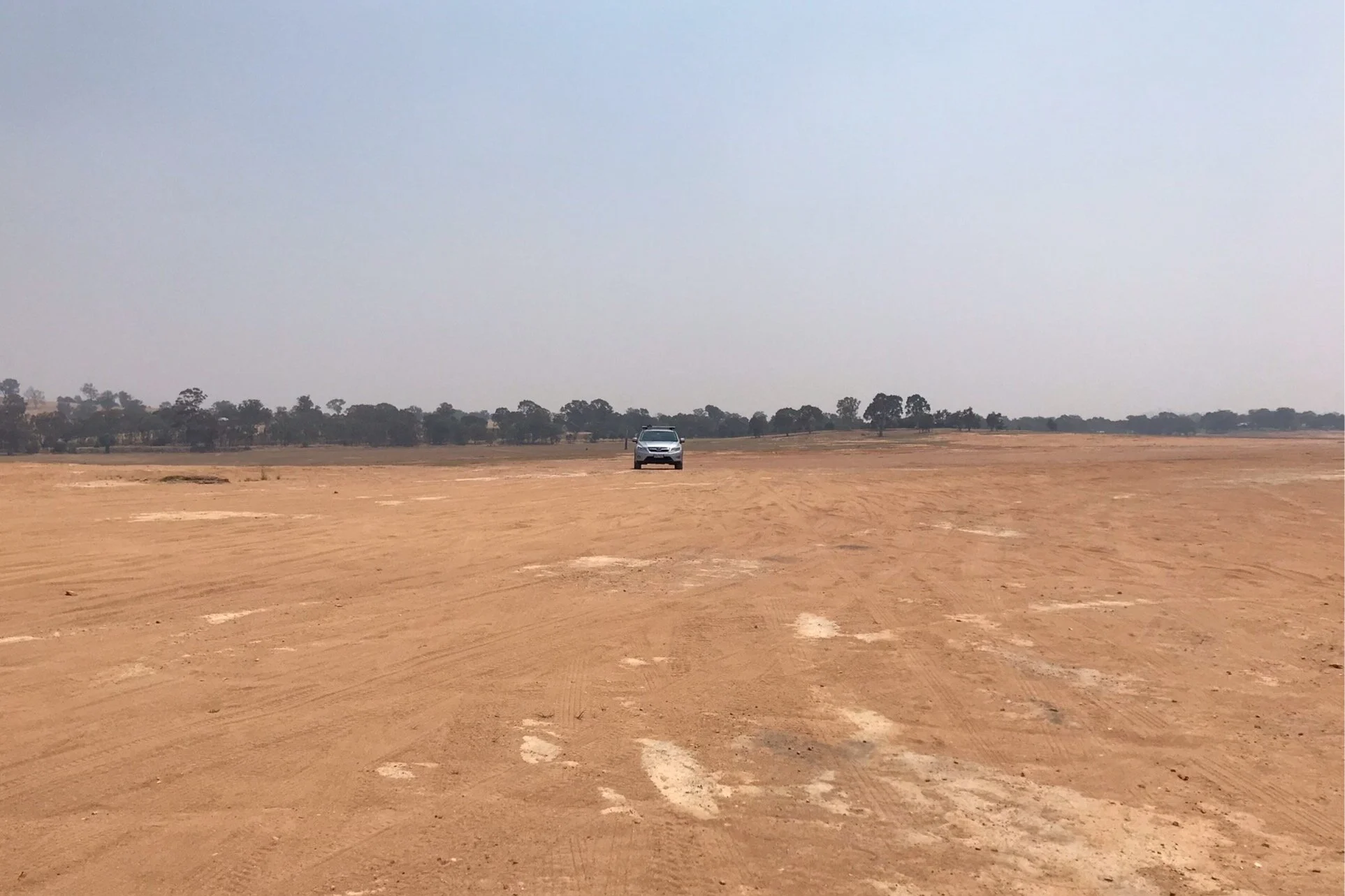 A Little Aussie Road Trip to finish the year