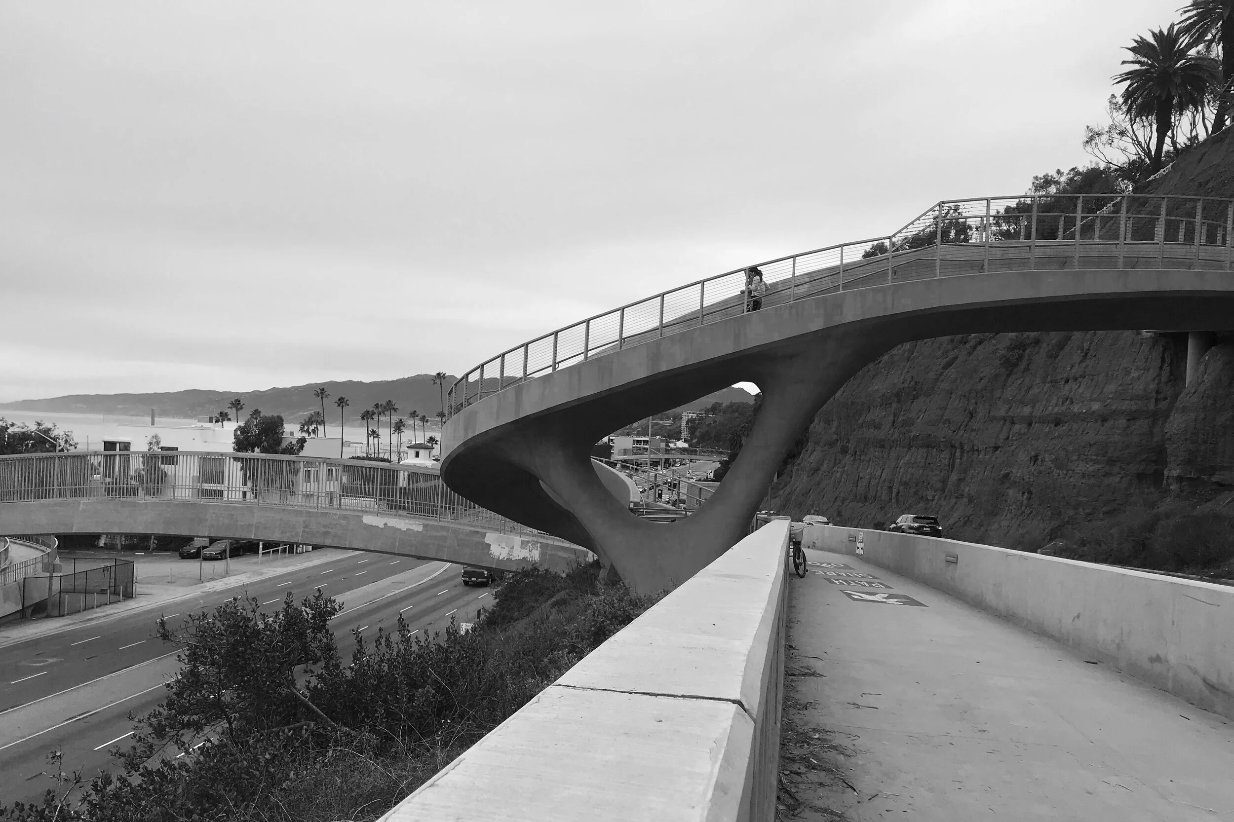  Prepare to see many more bridges… 