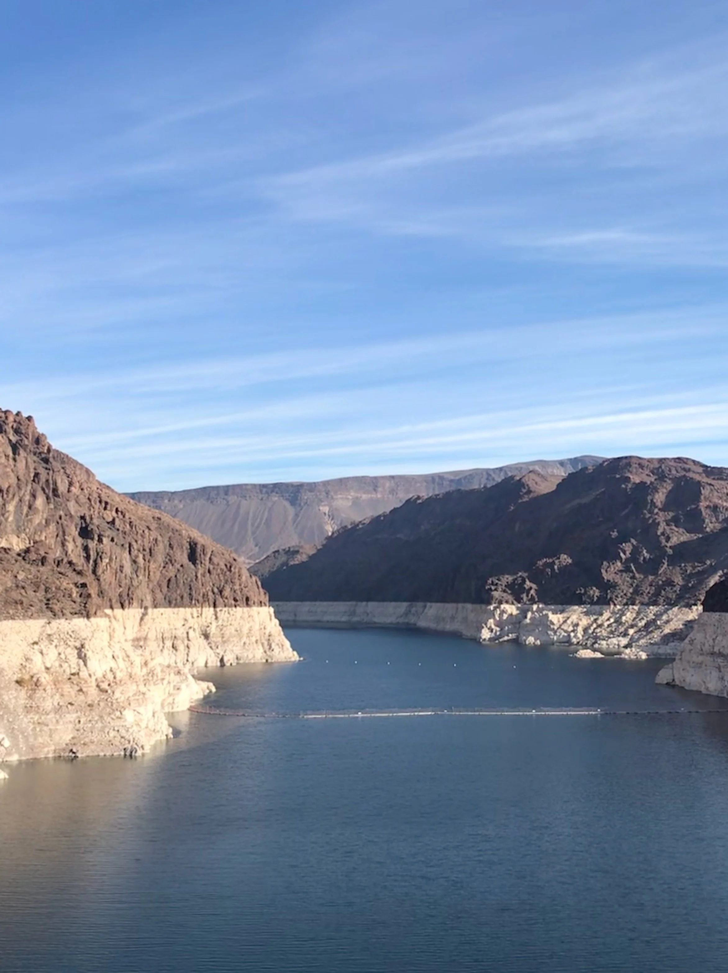 The American Pyramid