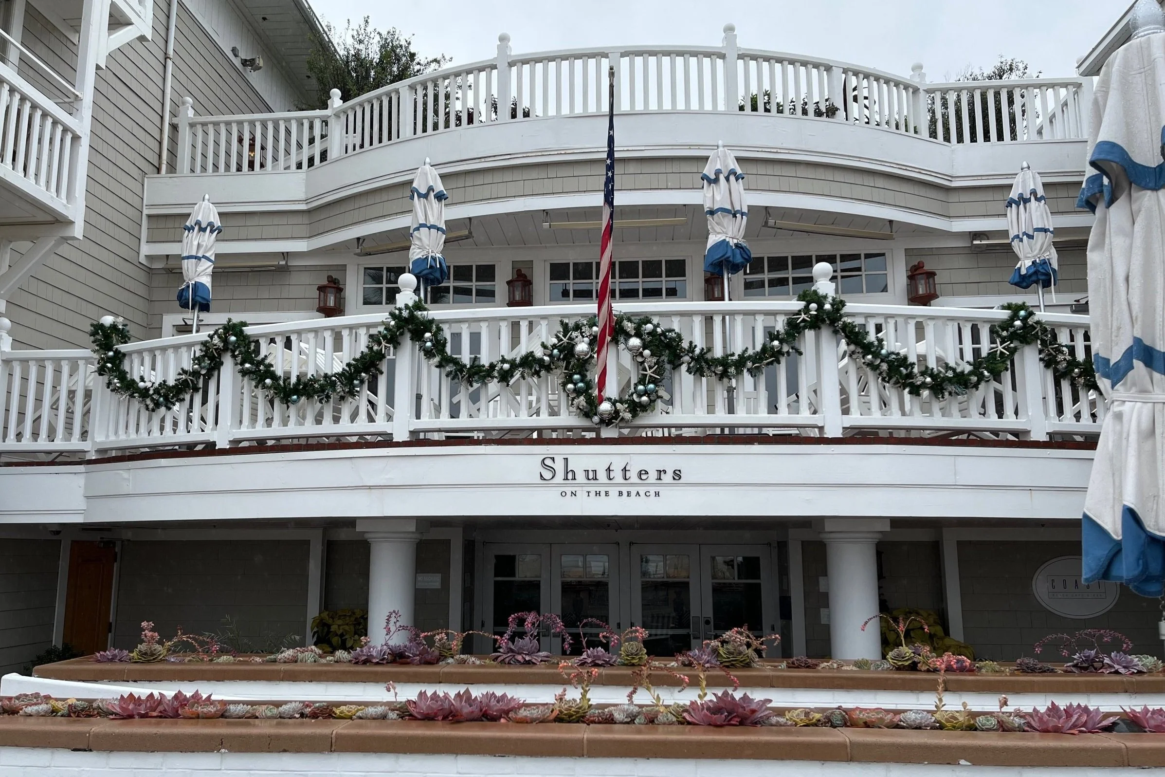 Home of the $10 coffee