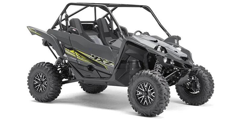 Yamaha — SxS Tech N' Tuning