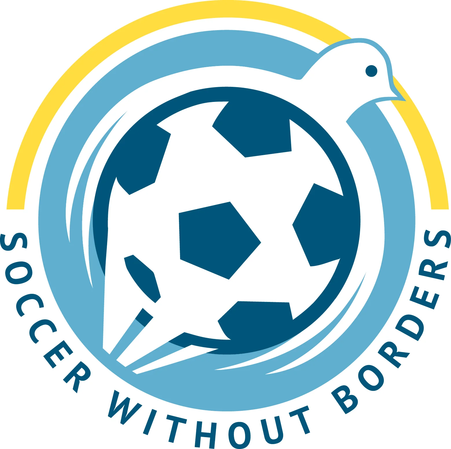 SYSA Partners with Soccer Without Borders