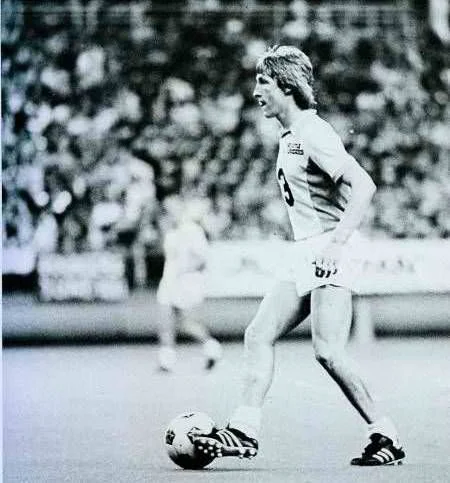 Jimmy McAlister