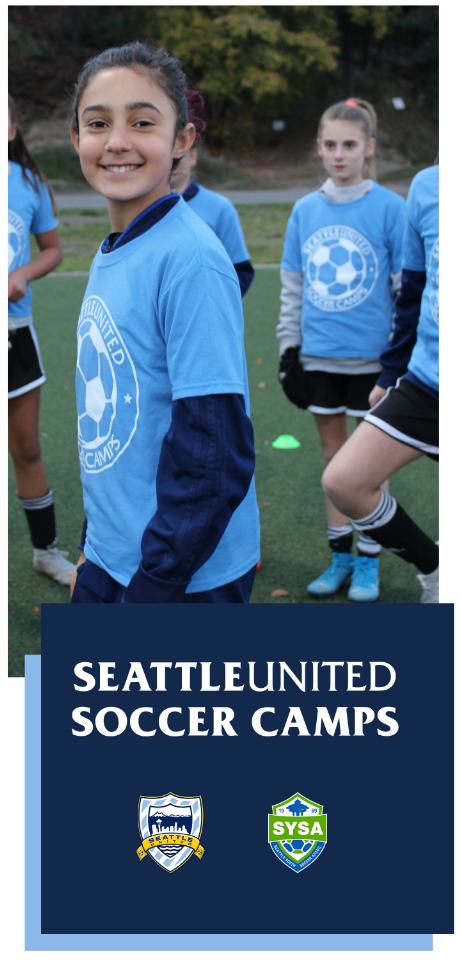 Camps — Seattle Youth Soccer Association (SYSA)