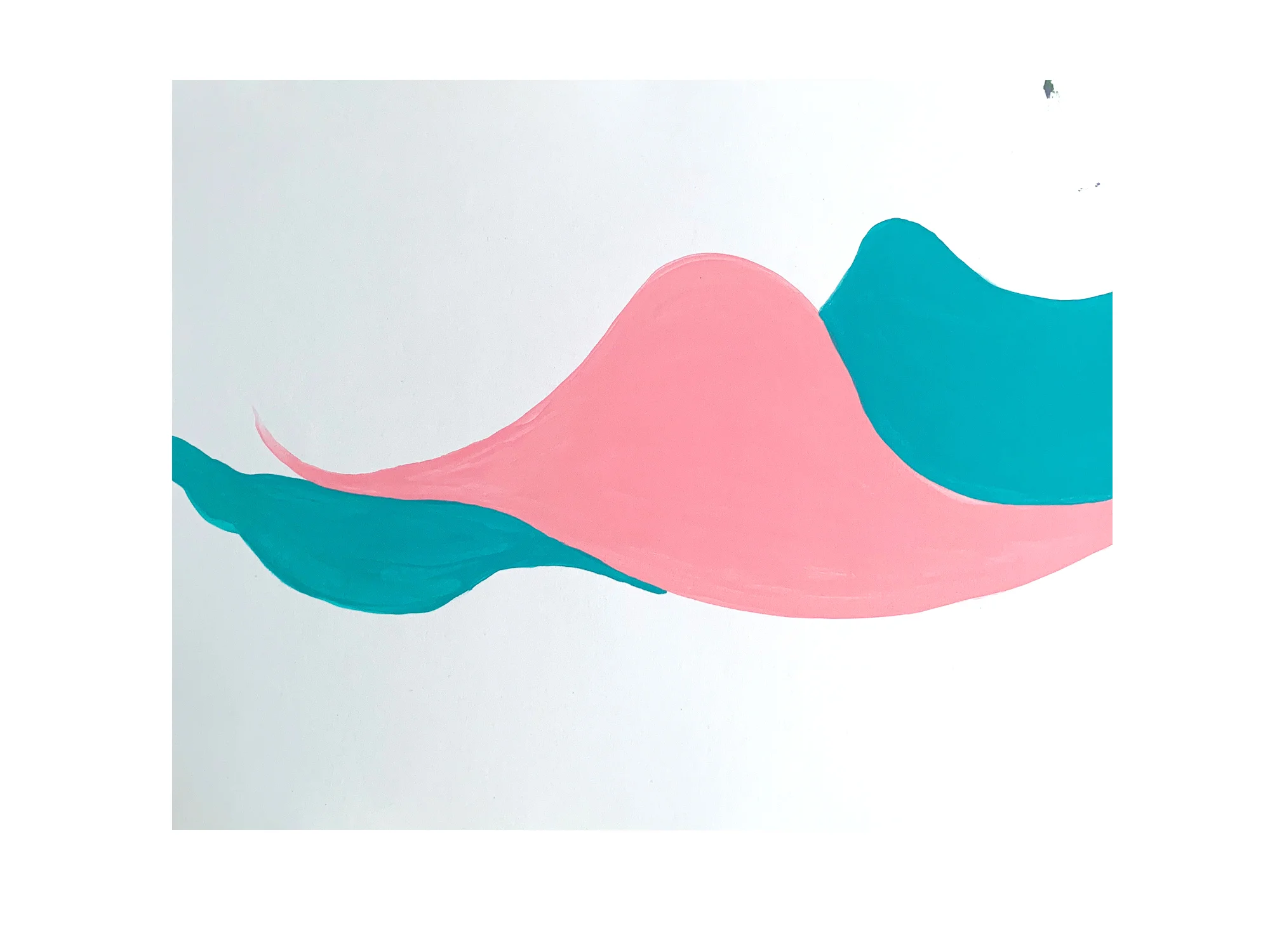 Works on Paper - Annalise Yuri Murphy 2019
