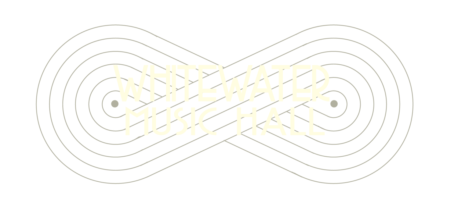 Whitewater Music Hall