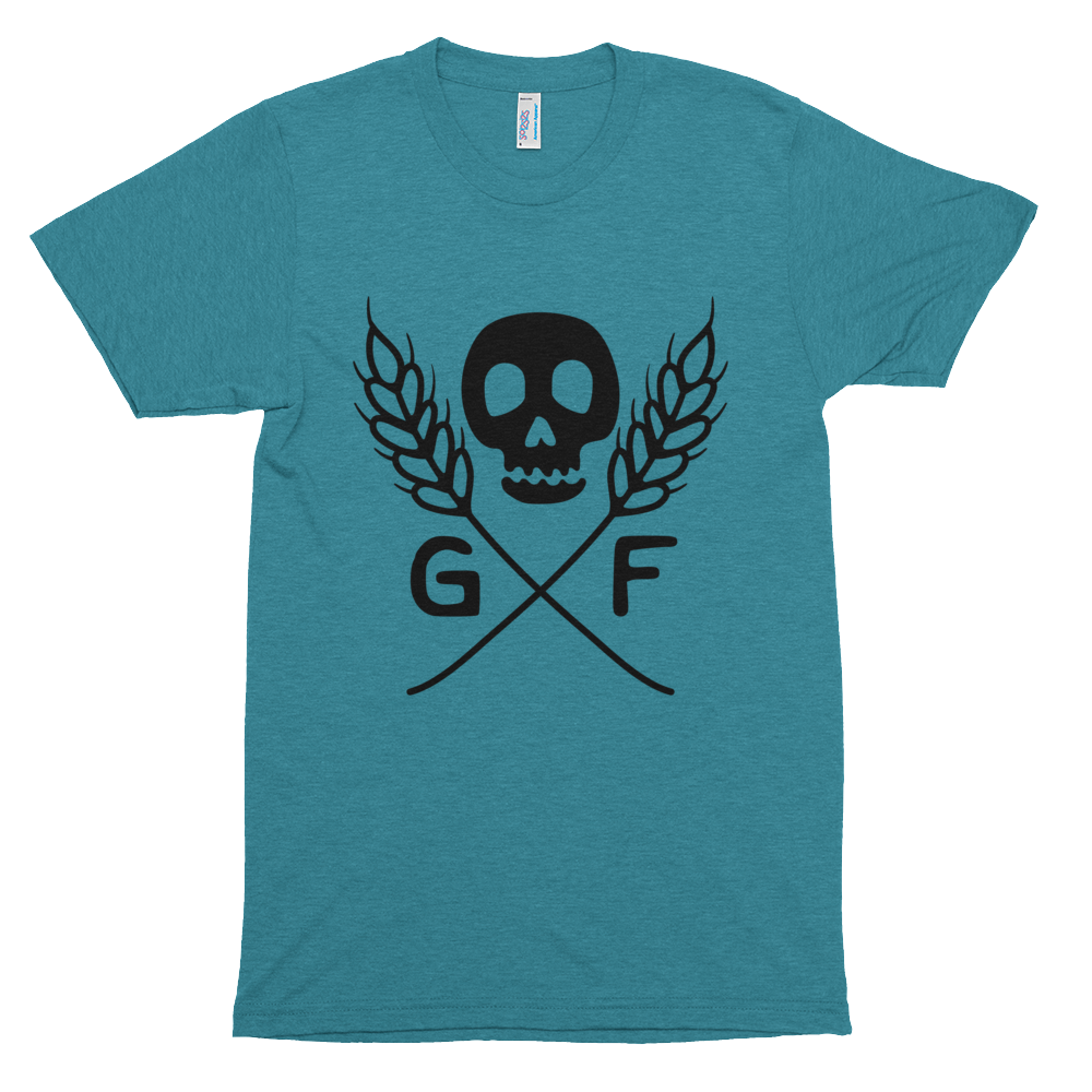 gf-skull_mockup_Front_Flat_Tri-Evergreen.png