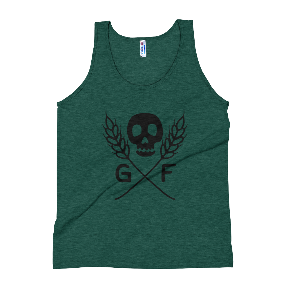 gf-skull_mockup_Front_Flat_Tri-Evergreen.png