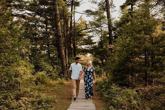 Sending out a whole lotta love to @emily_ezdon + @adam_catacutan today who made the hard decision in postponing their wedding until next year due to the crazy season of life we've been experiencing lately. For Emily + Adam&nbsp;being surrounded with 