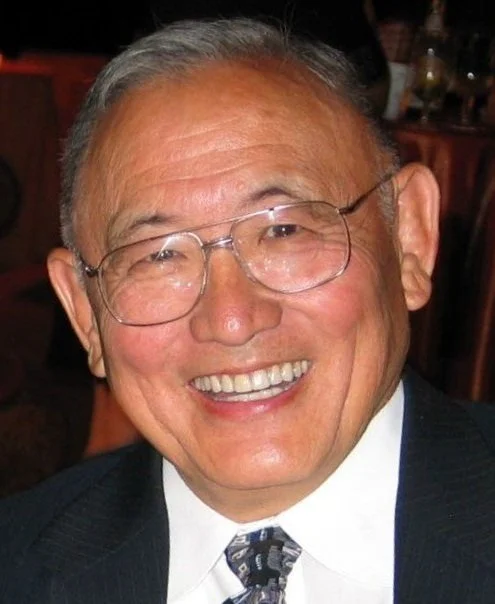 NJAMF Fondly Remembers and Mourns the Loss of Warren Minami
