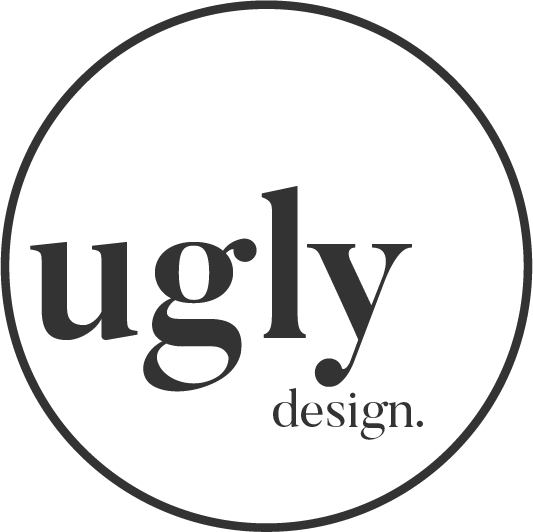 ugly design inc.