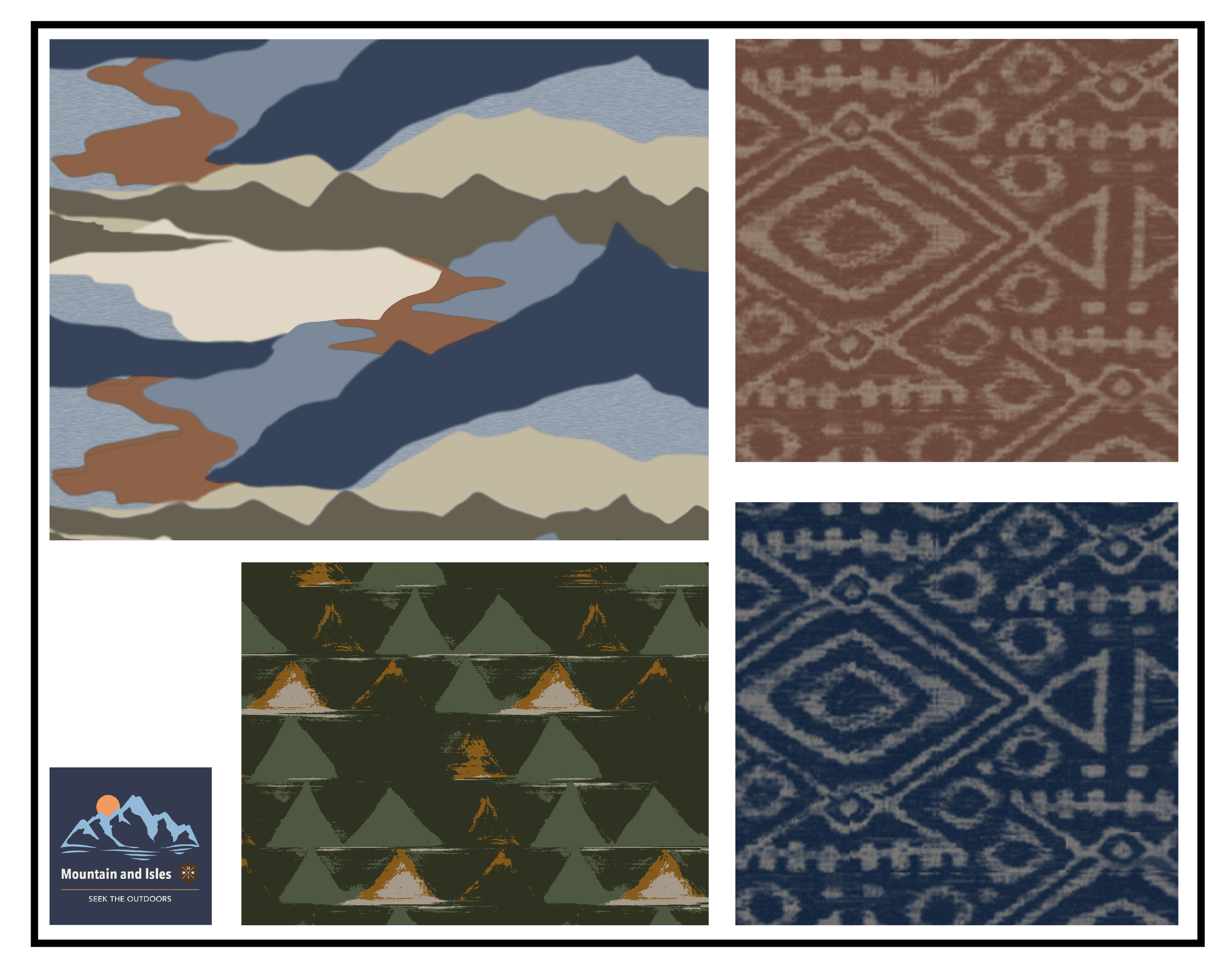 MENS OUTDOORS SPORTSWEAR TEXTILES