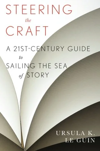 steering the craft