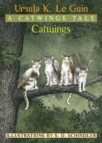 catwings