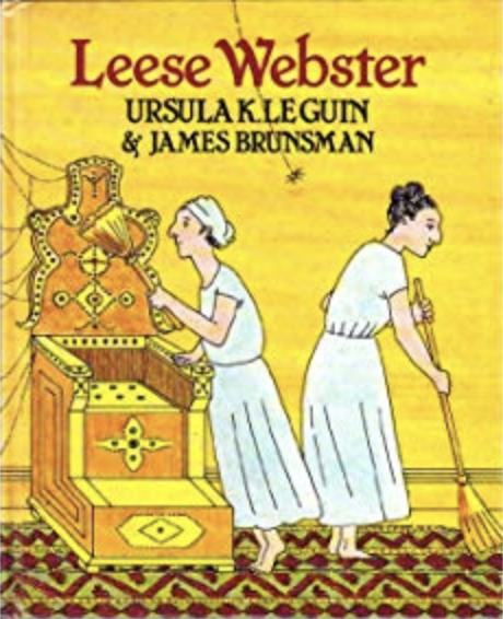 leese webster