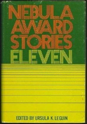 nebula award stories