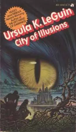 city of illusions