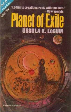 planet of exile