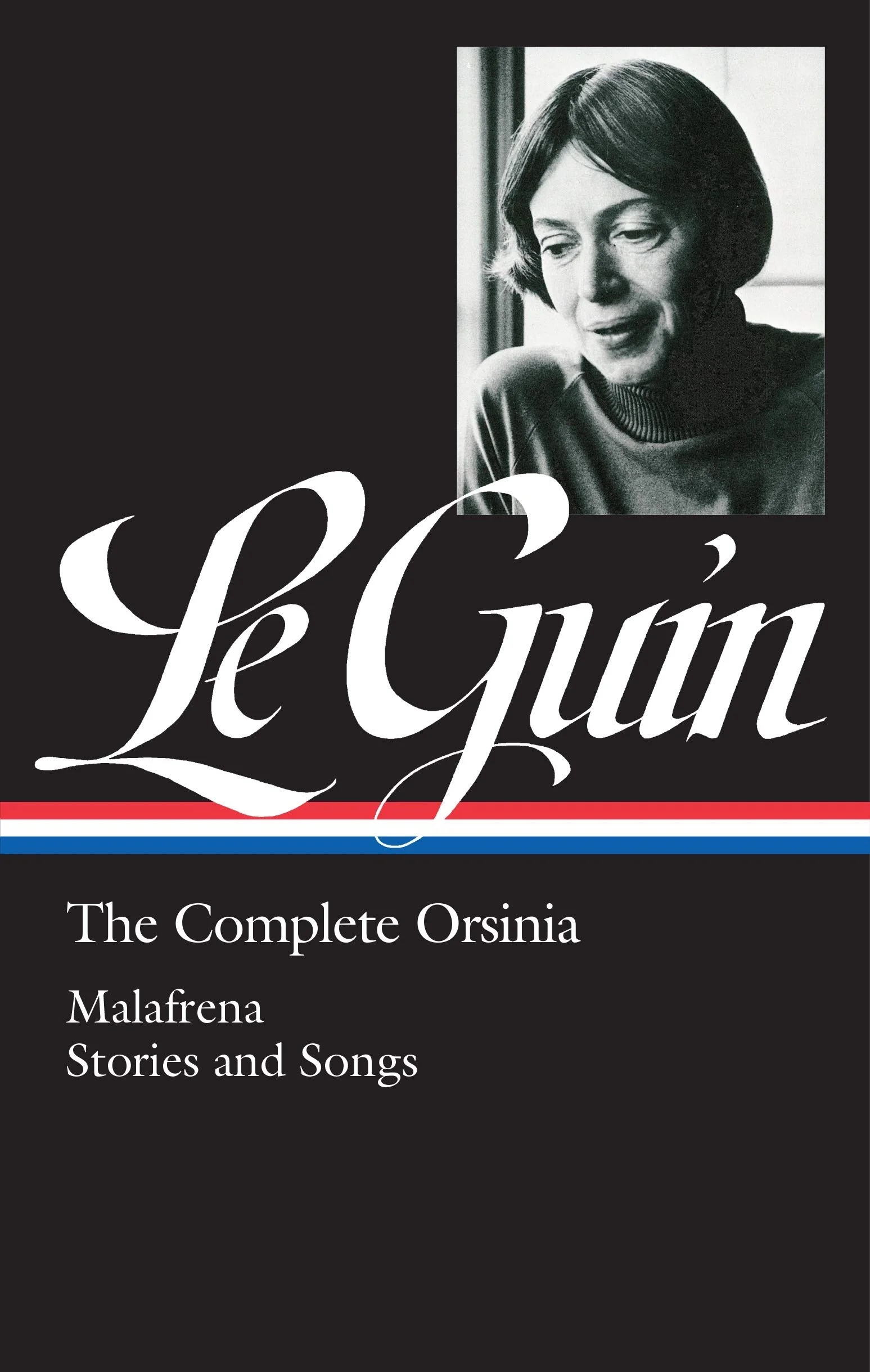 complete orsinia